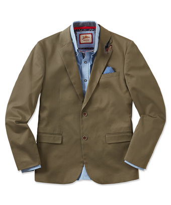 Snappy Blazer Snappy Blazer