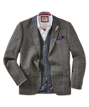 Complementary Blazer Complementary Blazer