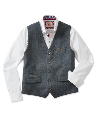 Complementary Waistcoat Complementary Waistcoat