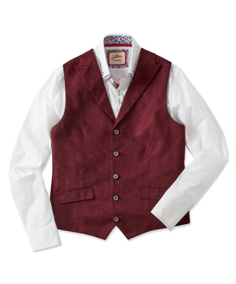 In Tune Waistcoat In Tune Waistcoat