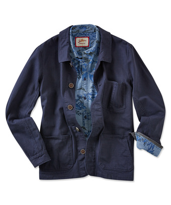 Work It Jacket Work It Jacket