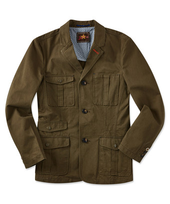 Perfect Pocket Blazer Perfect Pocket Blazer