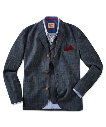 Confidently Cool Blazer Confidently Cool Blazer
