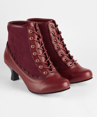 More Than Cute Ankle Boots More Than Cute Ankle Boots