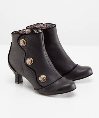 Simply Divine Ankle Boots Simply Divine Ankle Boots