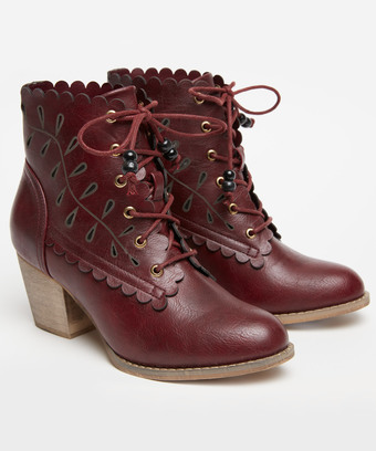 5th Avenue Ankle Boots 5th Avenue Ankle Boots