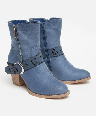 Brooklyn Ankle Boots Brooklyn Ankle Boots