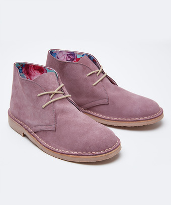 Oasis Suede Ankle Boots Oasis Suede Ankle Boots