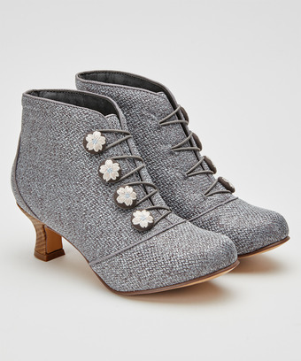 A Fine Spring Day Boots A Fine Spring Day Boots