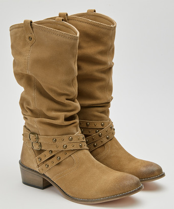 Lazy Sundays Suede Boots Lazy Sundays Suede Boots