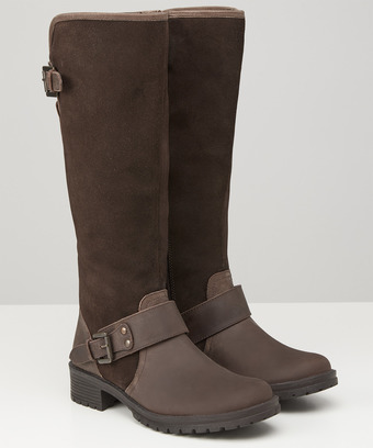 Rider Premium Leather Boots Rider Premium Leather Boots