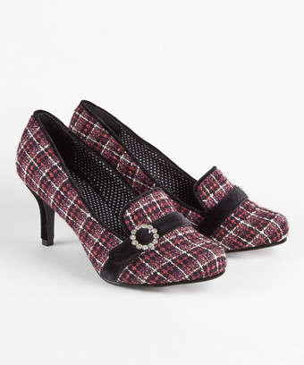 Remarkably Vintage Shoes Remarkably Vintage Shoes