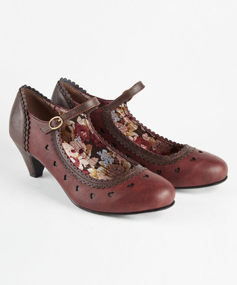Perfectly Pretty Shoes Perfectly Pretty Shoes
