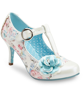 Arushi Corsage Shoes Arushi Corsage Shoes