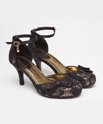 Dainty Diva Charm Shoes Dainty Diva Charm Shoes