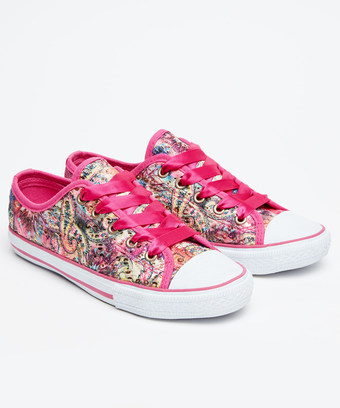 Carnival Summer Pumps Carnival Summer Pumps