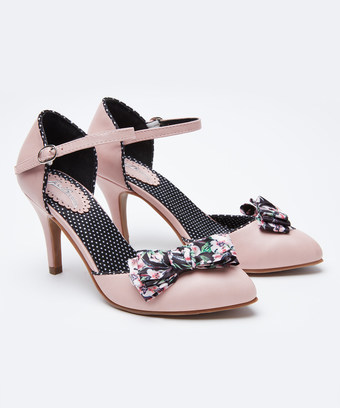 Tea For Two Shoes Tea For Two Shoes