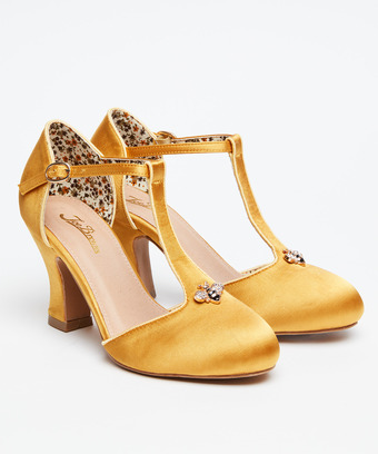 Sweet As Honey Vintage Shoes Sweet As Honey Vintage Shoes