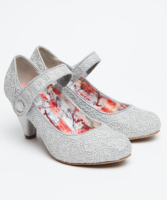 Alicia Lace Shoes Alicia Lace Shoes