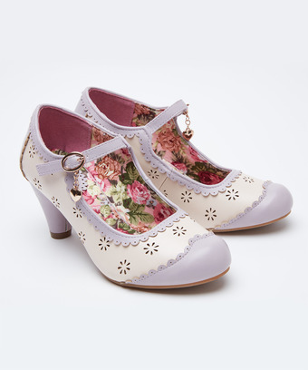 Charming Clara Shoes Charming Clara Shoes