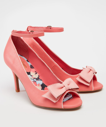 Darling Clara Bow Shoes Darling Clara Bow Shoes