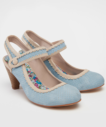 Primrose Pepperpot Shoes Primrose Pepperpot Shoes
