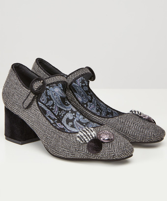 Divine Inspiration Shoes Divine Inspiration Shoes