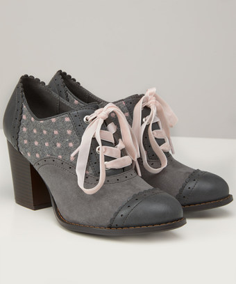 Vintage Spirit Shoes Vintage Spirit Shoes
