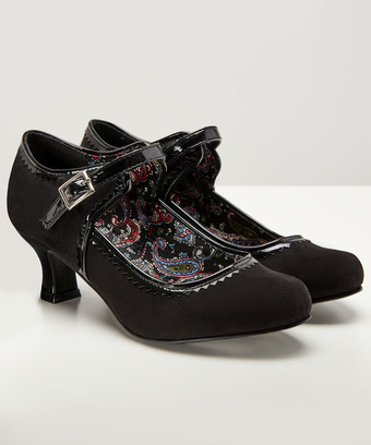 Until Dawn Vintage Shoes Until Dawn Vintage Shoes