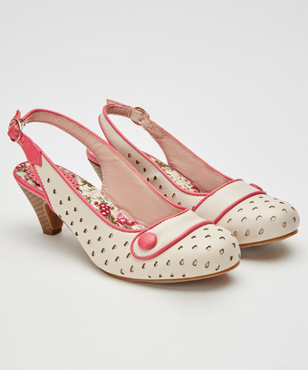 Oh Sweet Lydia Shoes Oh Sweet Lydia Shoes