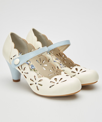 Sunny Sunday Shoes Sunny Sunday Shoes