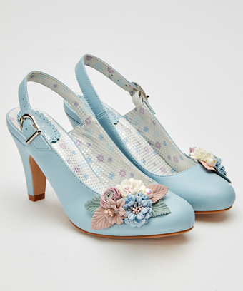 Field Of Flowers Shoes Field Of Flowers Shoes