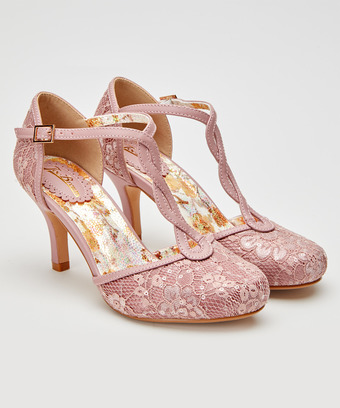 La Vie En Rose Shoes La Vie En Rose Shoes