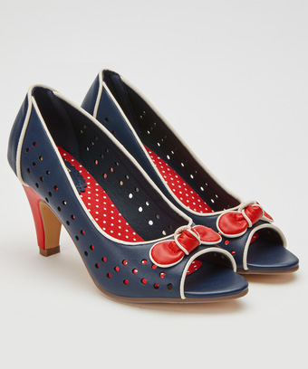 Cosmopolitan Peep Toes Cosmopolitan Peep Toes