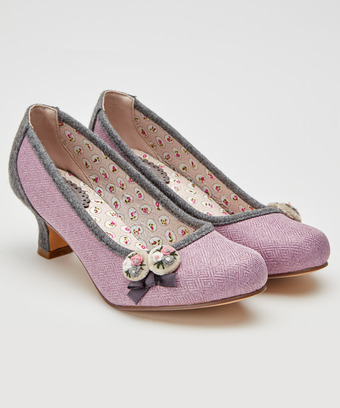 Pretty And Prim Shoes Pretty And Prim Shoes