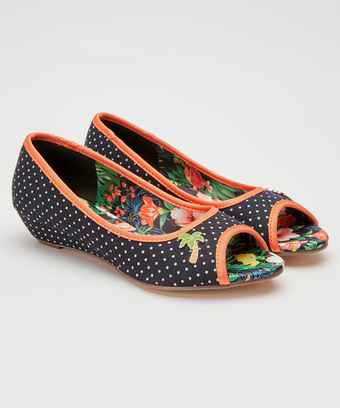 Havana Nights Shoes Havana Nights Shoes