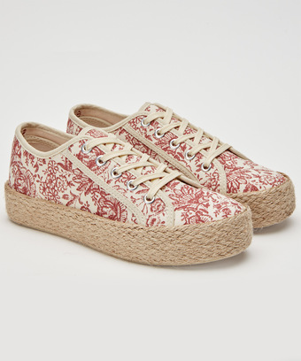 Friday Feeling Espadrille Pumps Friday Feeling Espadrille Pumps