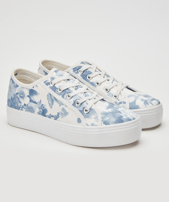 Summer Skies Platform Pumps Summer Skies Platform Pumps