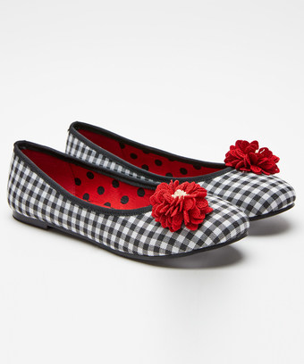 Rock n Rolling Ballerinas Rock n Rolling Ballerinas
