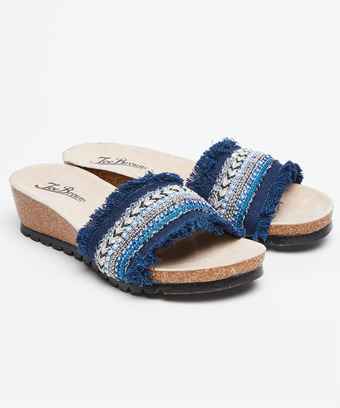 Spectacular Summer Mules Spectacular Summer Mules