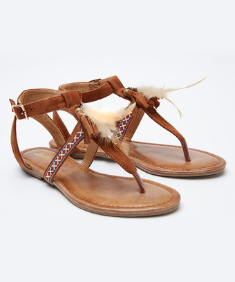 Sunset Beach Sandals Sunset Beach Sandals