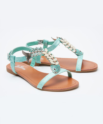 Ocean Breeze Sandals Ocean Breeze Sandals