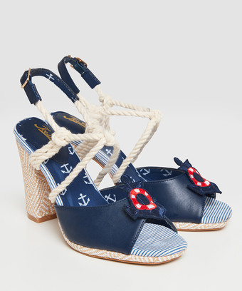 Bon Voyage Sandals Bon Voyage Sandals