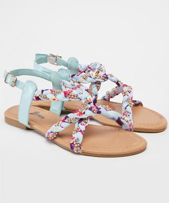 Katie's Favourite Sandals Katie's Favourite Sandals