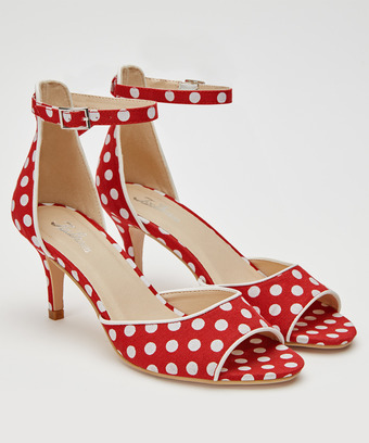 Summer Jive Shoes Summer Jive Shoes