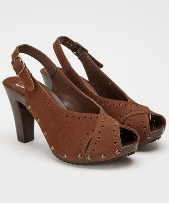 Bellissimo Suede Shoes Bellissimo Suede Shoes
