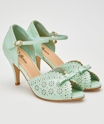Dream Girl Shoes Dream Girl Shoes