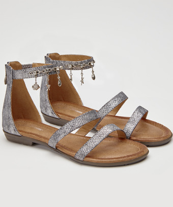 Ocean Charms Sandals Ocean Charms Sandals