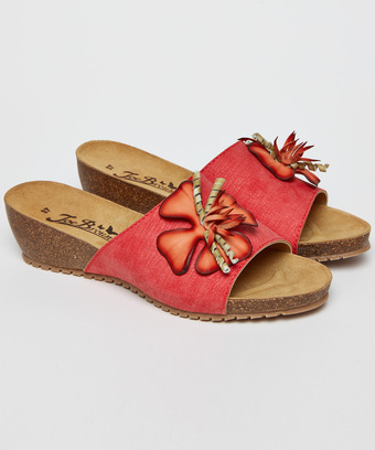 Honolulu Leather Sandals Honolulu Leather Sandals