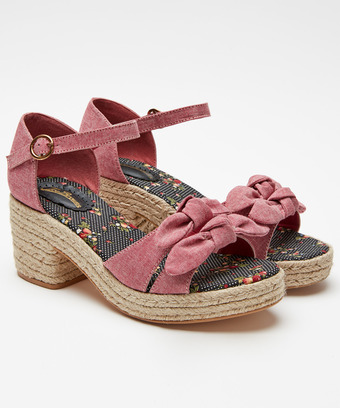 All About Georgia Sandals All About Georgia Sandals